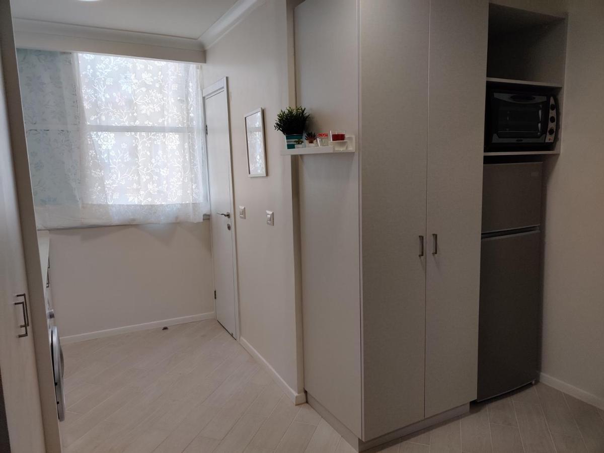Migdal Luxury Suites Netanya J29 Exterior foto