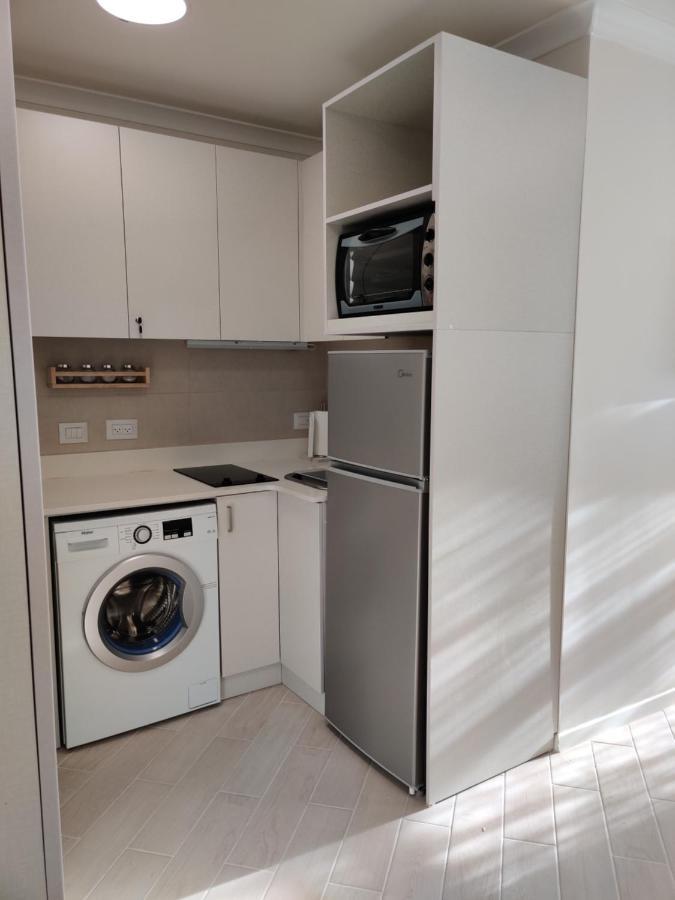Migdal Luxury Suites Netanya J29 Exterior foto