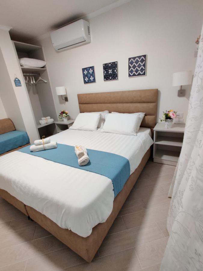 Migdal Luxury Suites Netanya J29 Exterior foto