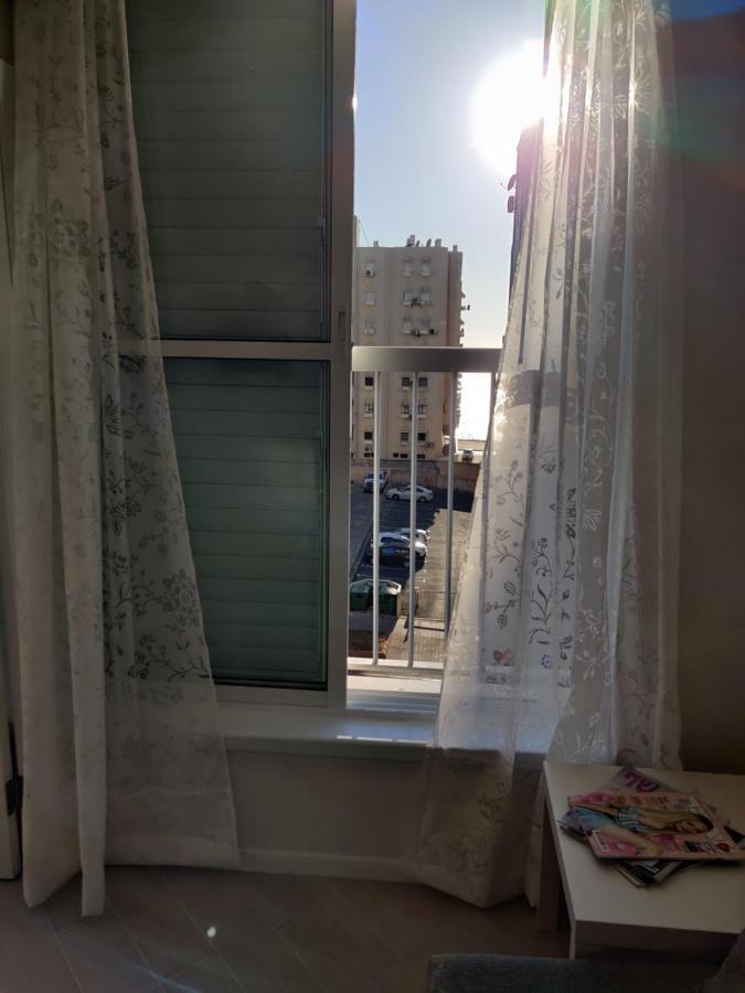 Migdal Luxury Suites Netanya J29 Exterior foto